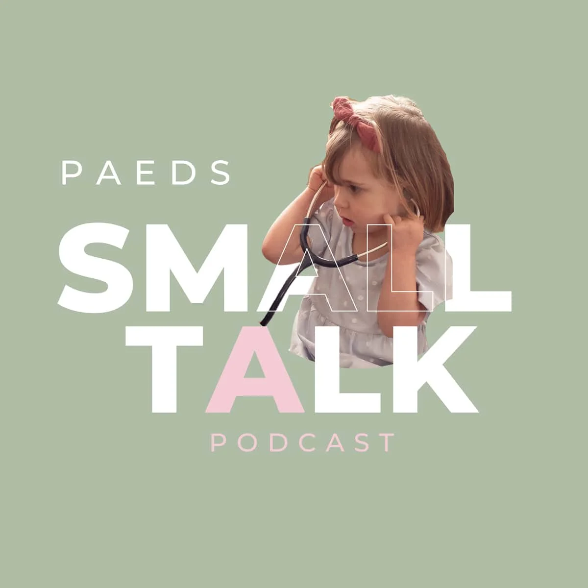 Small Talk Podcast - Paeds Education