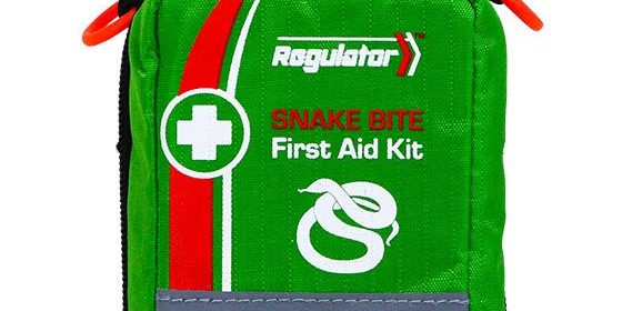 snake bite kit